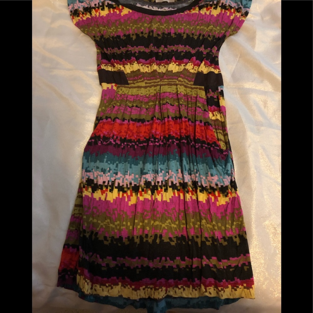 Ophelia Dress